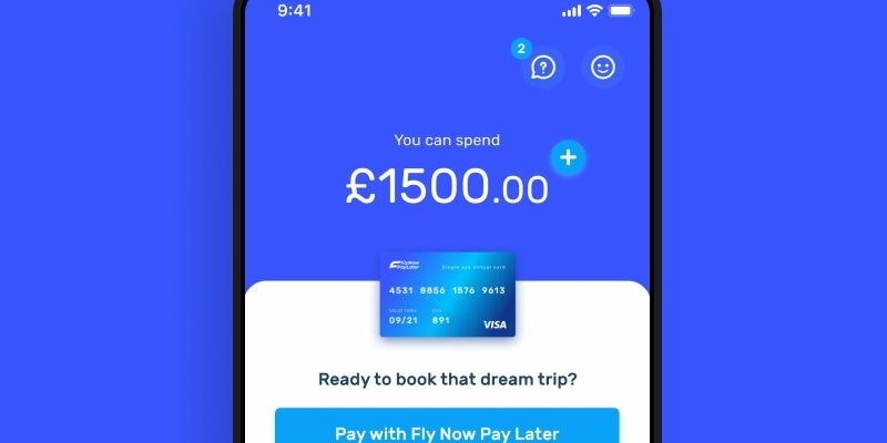 Fly Now Pay Later takes off with 75M investment round - Travel News, Insights & Resources.