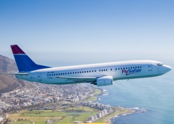 FlySafair continues to dominate the skies stays a head above - Travel News, Insights & Resources.