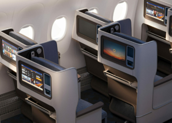 Flydubai splits fleet between new Eclipse Vantage and all economy - Travel News, Insights & Resources.