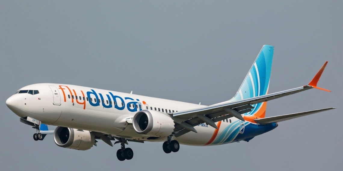 Flydubai to grow operations to former Yugoslavia - Travel News, Insights & Resources.