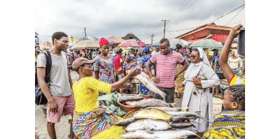 Foreign dominance Nigerias domestic market at New Telegraph - Travel News, Insights & Resources.