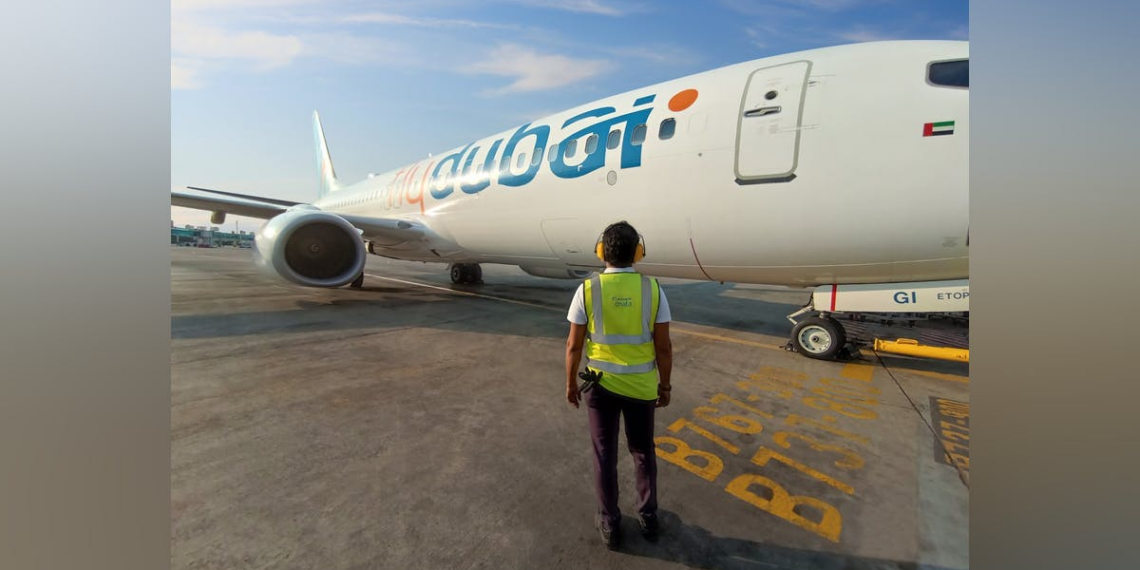 Gerrys dnata Expands Offering Launches Line Maintenance Services in Pakistan - Travel News, Insights & Resources.