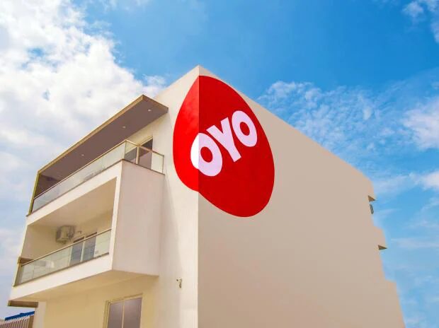 Has IPO bound travel tech major OYO regained trust of its - Travel News, Insights & Resources.