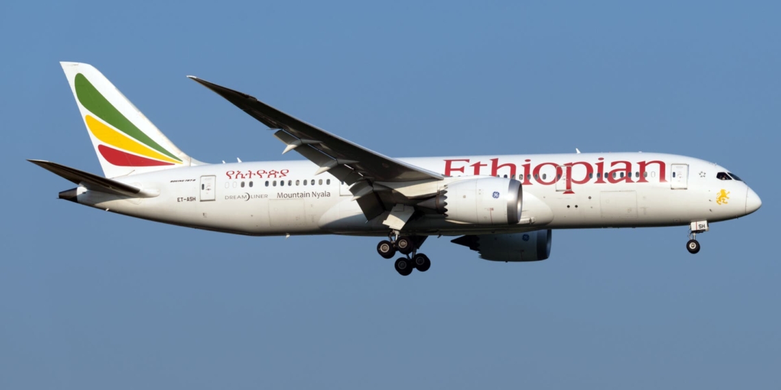 How Cargo Is Keeping Ethiopian Airlines Profitable - Travel News, Insights & Resources.
