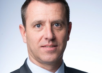 IATA Appoints Frederic Leger as SVP for Commercial Products - Travel News, Insights & Resources.