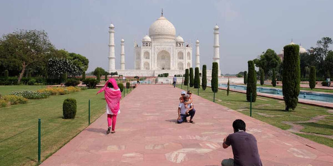 India all set to announce new tourism policy - Travel News, Insights & Resources.