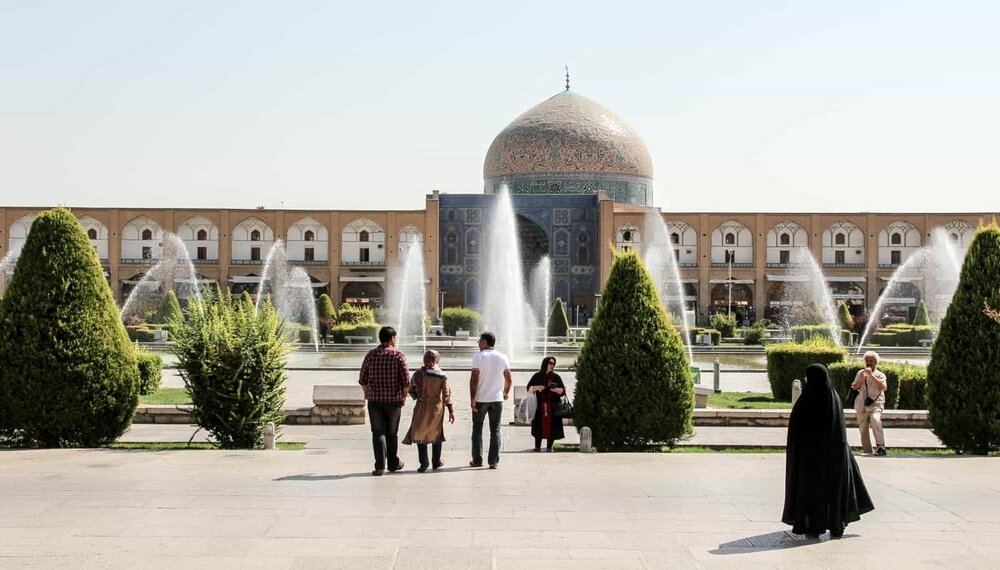 Iraqi Afghan nationals top list of arrivals in Iran - Travel News, Insights & Resources.