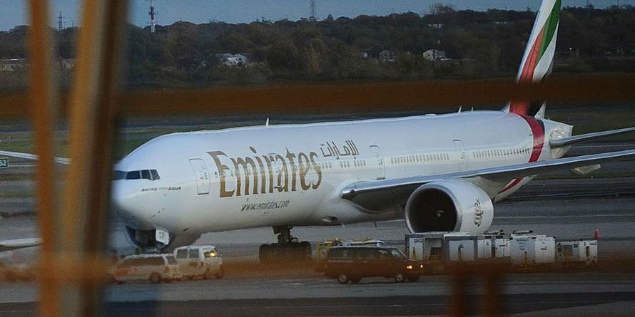 Kenya suspends all passenger flights from Dubai - Travel News, Insights & Resources.