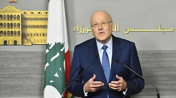 Lebanon confirms Prime Minister Mikatis visit to Turkey early next - Travel News, Insights & Resources.