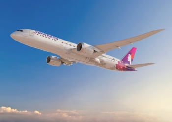 Looking Ahead Hawaiian Airlines And The Boeing 787 - Travel News, Insights & Resources.