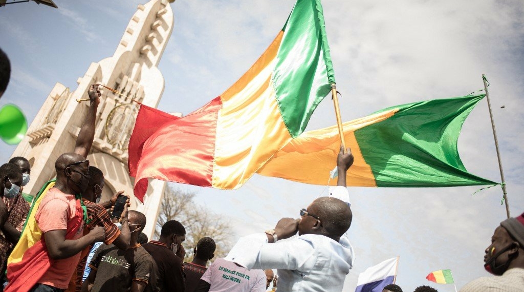 Mali bristles under ECOWAS sanctions African Business - Travel News, Insights & Resources.