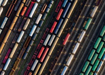McKinsey Travel Insights Bold moves to boost European rail freight - Travel News, Insights & Resources.