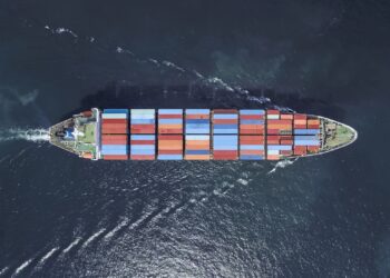 McKinsey Travel Insights Green corridors A lane for zero carbon shipping - Travel News, Insights & Resources.