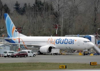 Mideast carriers flydubai Air Arabia cancel flights to Kazakhstans Almaty - Travel News, Insights & Resources.