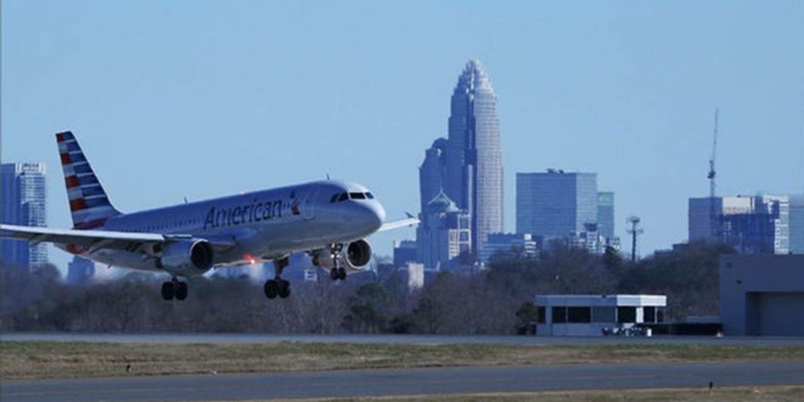 More than 1000 flights canceled at Charlotte Douglas International Airport - Travel News, Insights & Resources.