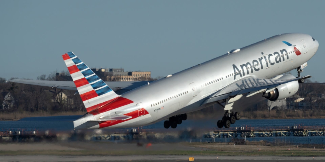New Long Haul Routes In 2021 American Airlines And Israel - Travel News, Insights & Resources.