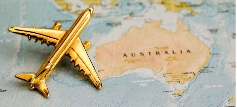 OAG Australian Outbound Tasman Travel Bubble and Beyond.jpgkeepProtocol - Travel News, Insights & Resources.