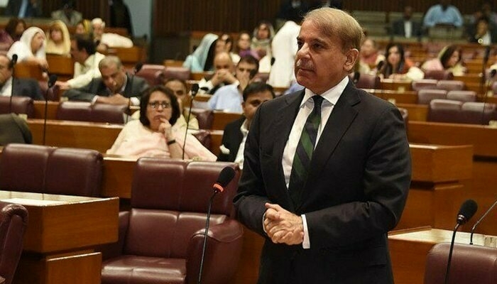 PML Ns Shehbaz blames govt incompetence for Murree tragedy - Travel News, Insights & Resources.
