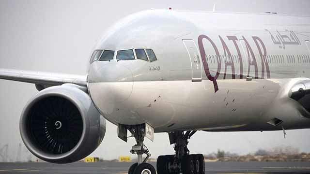 Qatar Airways launches Kano Port Harcourt operations The Guardian - Travel News, Insights & Resources.