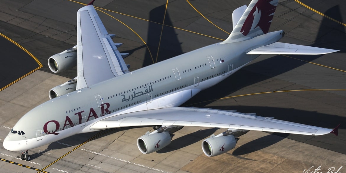 Qatar airport invasive search passengers take new action - Travel News, Insights & Resources.