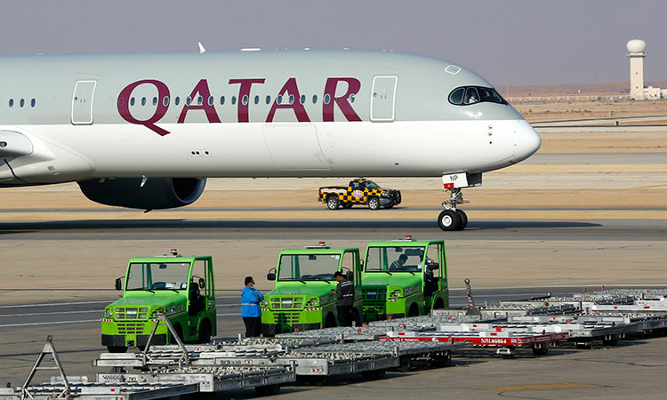 Qatar releases video hits back at Airbus in A350 paint.ashx - Travel News, Insights & Resources.