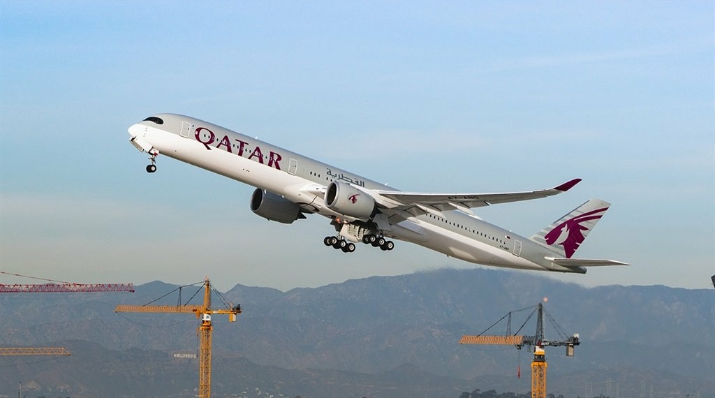 Qatar restarts flying passengers out of SA next week – - Travel News, Insights & Resources.