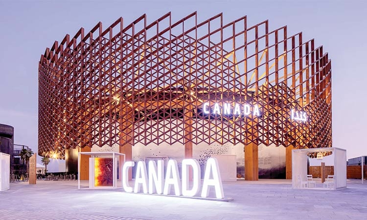 Reshaping tourism Canada celebrates travel and connectivity week at Expo.ashx - Travel News, Insights & Resources.