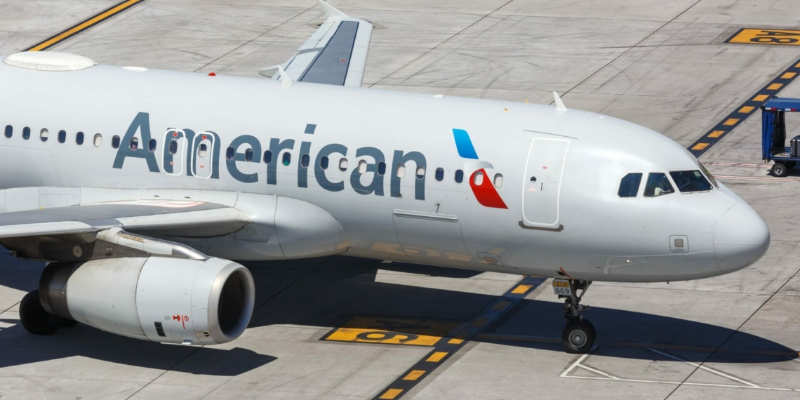 Should This American Airlines Pilot Be Allowed to Boast a - Travel News, Insights & Resources.