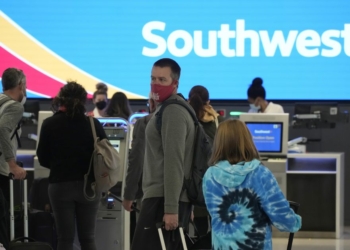 Southwest Airlines hit with nearly 650 more cancellations as weather - Travel News, Insights & Resources.
