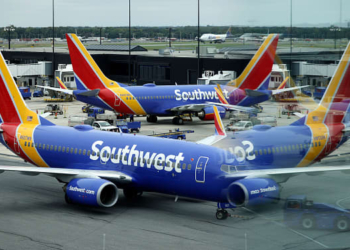 Southwest weighs bringing booze on board this spring The - Travel News, Insights & Resources.