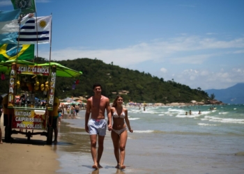 Summer 2022 Brazil expects a strong return of tourism with - Travel News, Insights & Resources.
