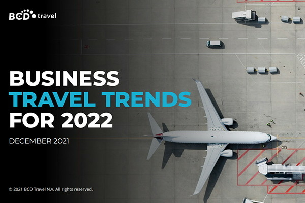 The Value of Business Travel is a Moving Target According - Travel News, Insights & Resources.