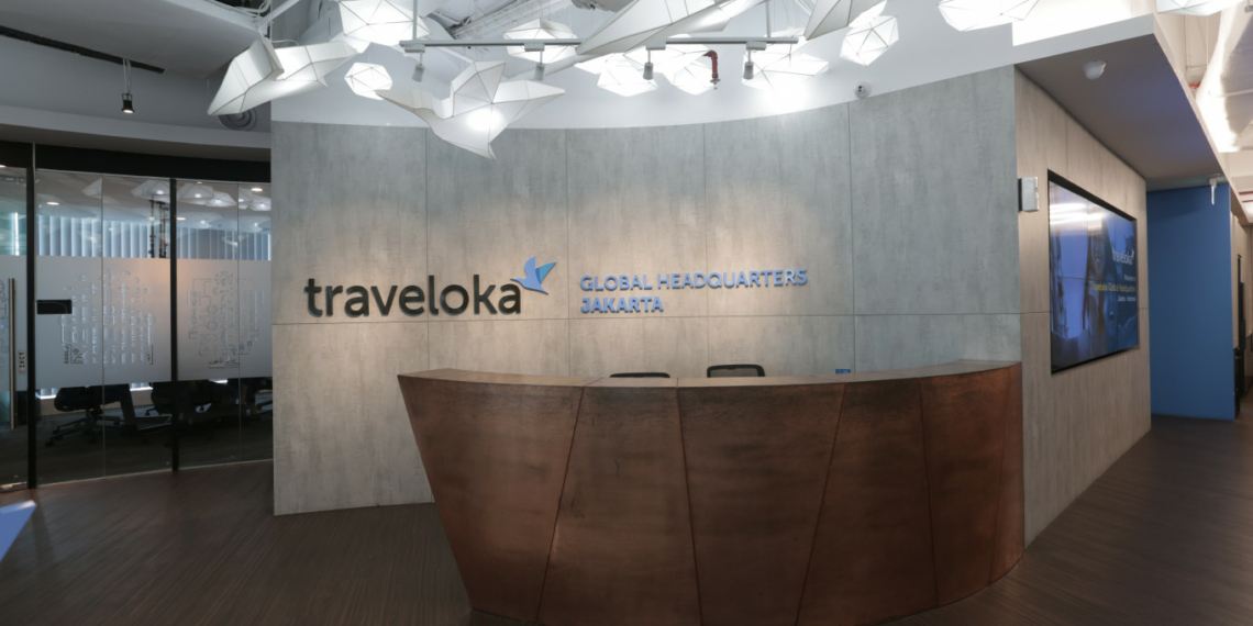 Traveloka enters ride hailing as super app race heats up - Travel News, Insights & Resources.