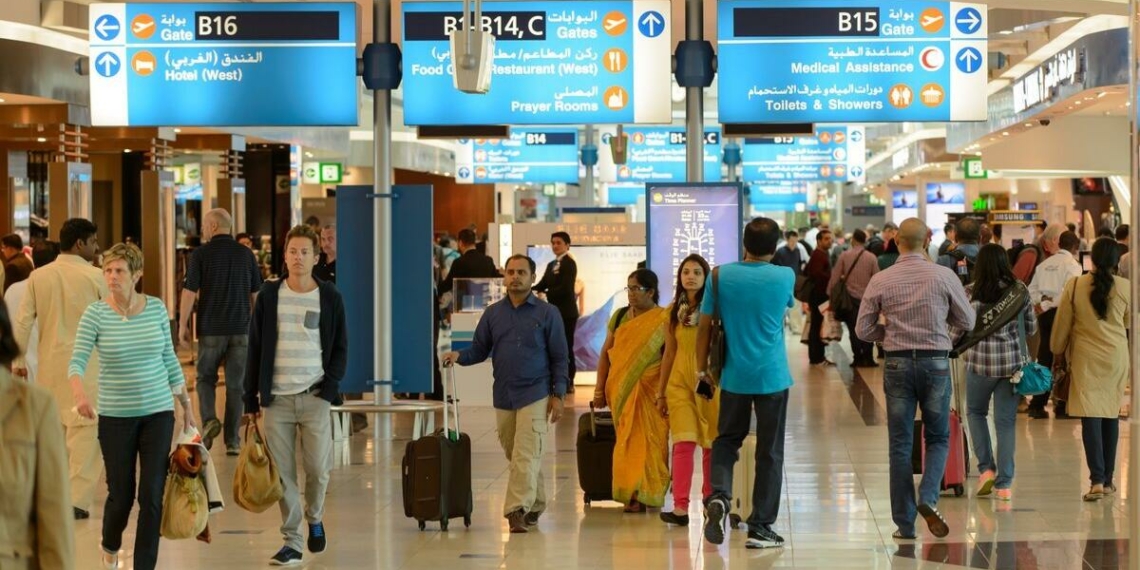 UAE India flights Does 7 day quarantine rule mean expats cant travel.com - Travel News, Insights & Resources.