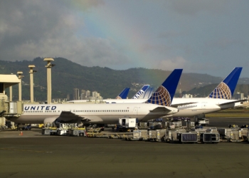 United Airlines Guam Meals - Travel News, Insights & Resources.