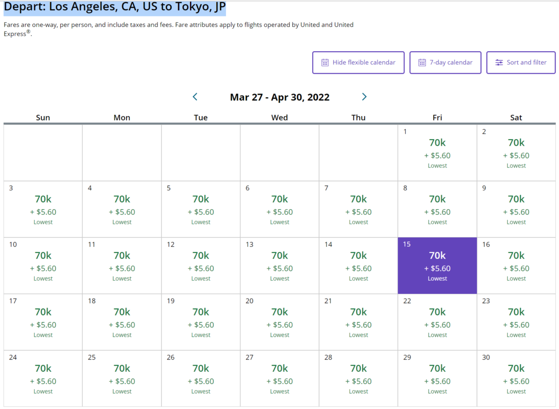 United Business TYO Availability - Travel News, Insights & Resources.