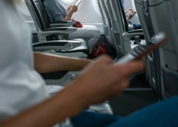 Up in the air Why US airlines are scared of - Travel News, Insights & Resources.