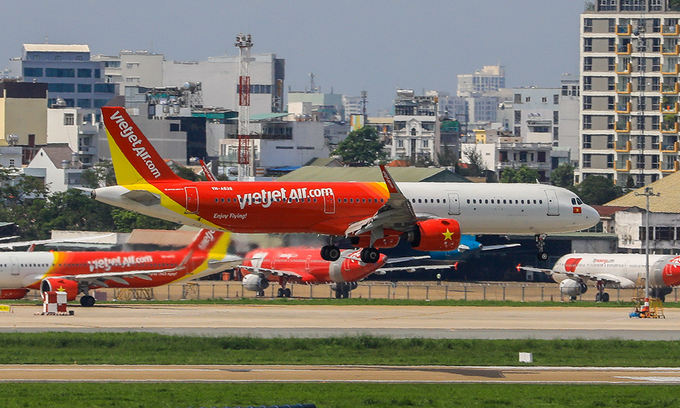 Vietjet Air among worlds 10 safest low cost airlines for 2022 - Travel News, Insights & Resources.
