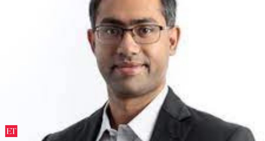 Vinod Kannan takes over as CEO at Vistara - Travel News, Insights & Resources.