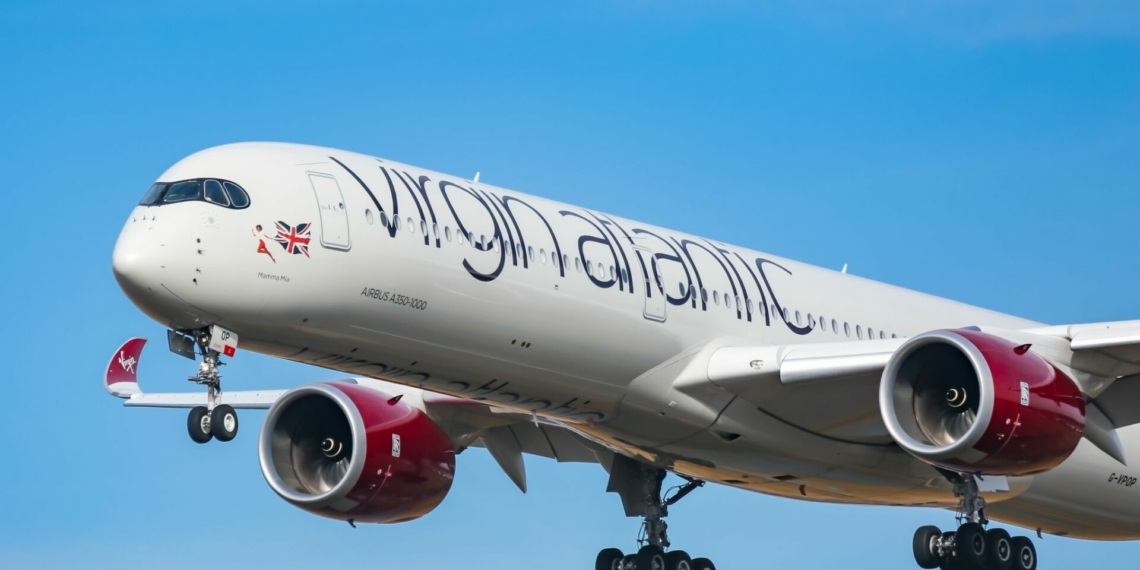 Virgin to offer first flights to Austin - Travel News, Insights & Resources.