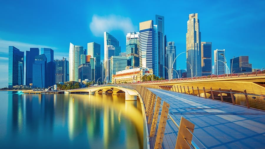 What Support is Available for Singapore Companies to Expand Overseas - Travel News, Insights & Resources.