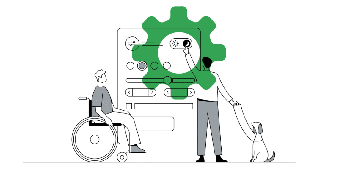 Why we should rethink accessibility as customisation - Travel News, Insights & Resources.