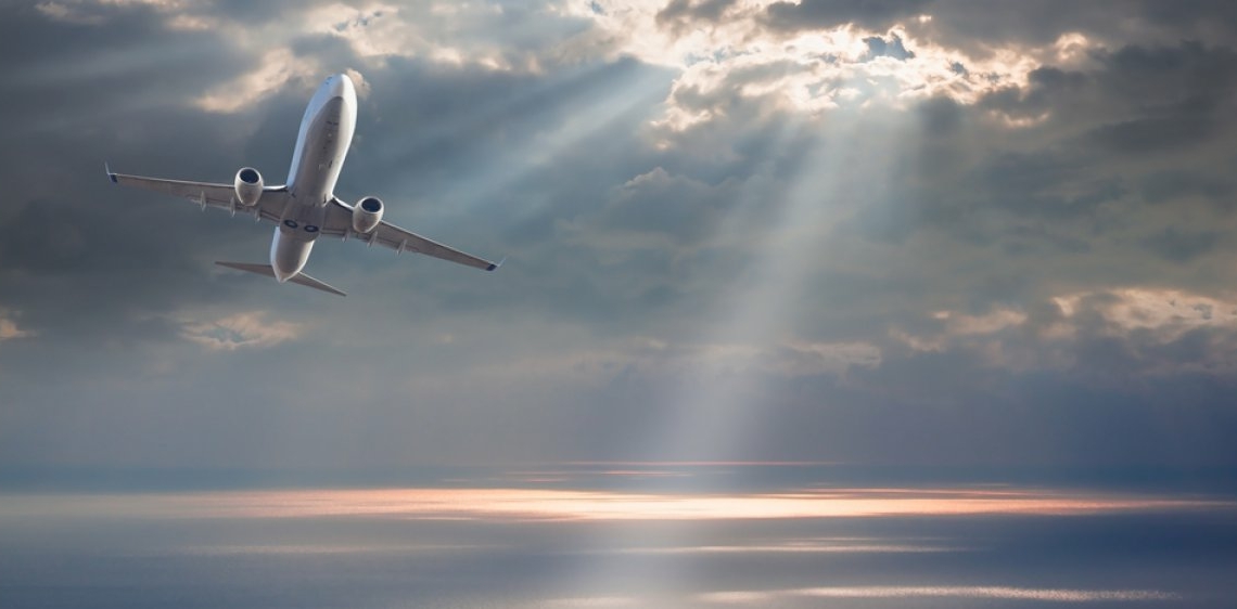 Will 2022 be the year of recovery for the airline industry?