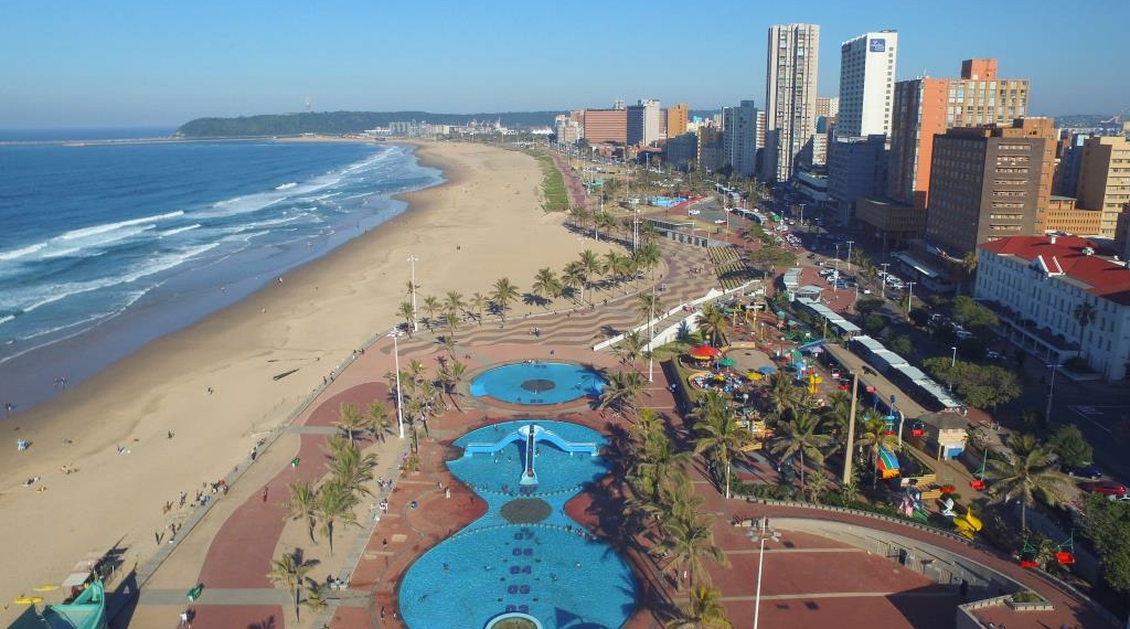 eThekwini announces first Durban Tourism Awards Southlands Sun - Travel News, Insights & Resources.