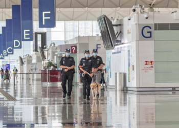 1644704392 Hong Kong Extends Airport Relief Packages to End March 2022 - Travel News, Insights & Resources.