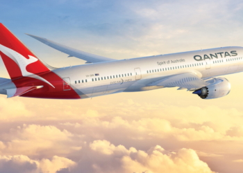 1645355104 Qantas Extends Darwins Role in Double Daily London Flights - Travel News, Insights & Resources.