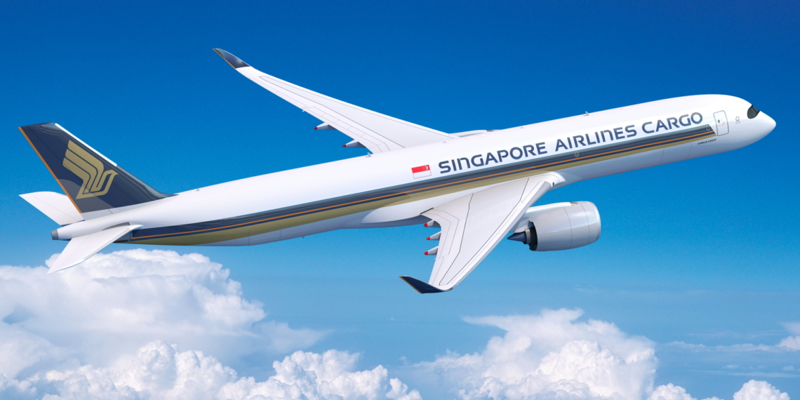 1645571512 Singapore Airlines to Replace Boeing 747 400Fs with Airbus A350 Freighters - Travel News, Insights & Resources.