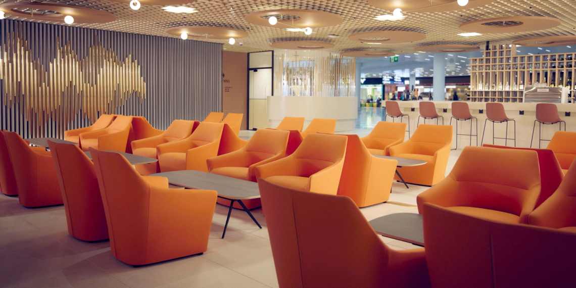 1645744621 Plaza Premium Opens Second Lounge at Helsinki Airport - Travel News, Insights & Resources.