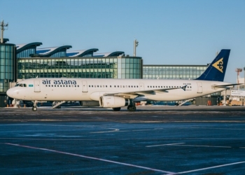 1646004210 Air Astana passes eighth IATA operational safety audit - Travel News, Insights & Resources.