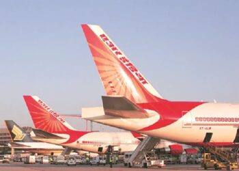 Air India evacuation flights costing Rs 7 8 lakh per hour - Travel News, Insights & Resources.